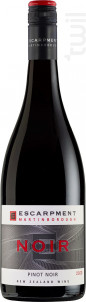 Noir - Escarpment Winery - 2020 - Rouge