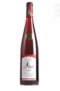Pinot Noir - La Cave du Vieil Armand - 2013 - Rouge