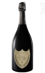 Dom Pérignon Vintage - Brut - Dom Pérignon - 2012 - Effervescent