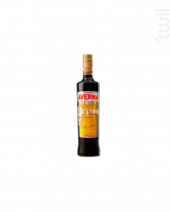 Amaro Averna - Disaronno - Non millésimé - 