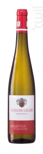 Kabinettstueck Riesling Trocken - Schloss Lieser - Non millésimé - Blanc