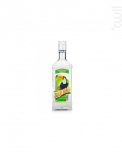 Blue Bird Manzana - Blue Bird - Non millésimé - 