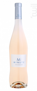 M de Minuty - Château Minuty - 2018 - Rosé
