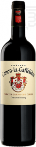 Château Canon La Gaffelière - Château Canon la Gaffelière - 2000 - Rouge