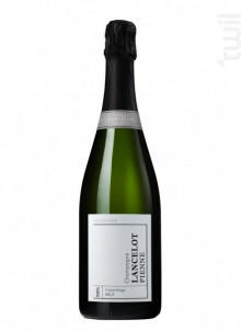 Tradition - Champagne Lancelot-Pienne - Non millésimé - Effervescent