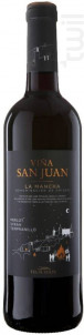 Vina San Juan - Felix Solis - Non millésimé - Rouge