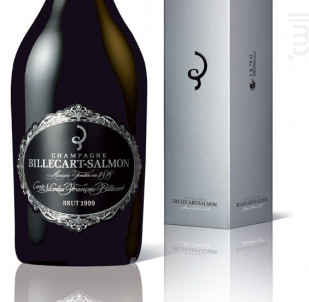Cuveé Nicolas François - Champagne Billecart-Salmon - 2006 - Effervescent
