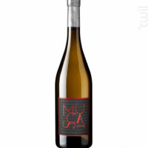 Muscat de Rivesaltes - Mas des Caprices - 2023 - Blanc