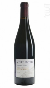 Les Rochains - Domaine Patrick & Christophe Bonnefond - 2007 - Rouge