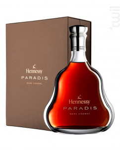 Hennessy Paradis - Hennessy - Non millésimé - 