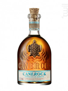 Canerock - Canerock - Non millésimé - 