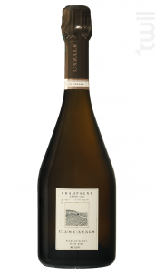 Le Clos Grand Cru - Extra Brut - Champagne Cazals Claude - 2003 - Effervescent