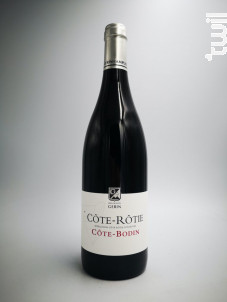 Côte Rotie Côte-Bodin - Domaine Jean-Michel Gerin - 2021 - Rouge