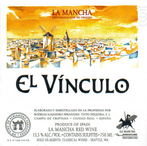 El vinculo - El vinculo - 2006 - Rouge