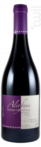 Crozes Hermitage - Domaine Aléofane - 2021 - Rouge