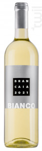 Il Bianco - Casa Brancaia - 2018 - Blanc