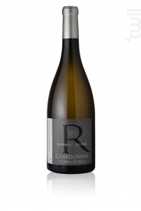 Chardonnay Pierres Dorées - Domaine Rivière - 2018 - Blanc