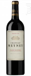 Château Meyney - Château Meyney - 2023 - Rouge