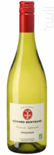 Réserve Spéciale Viognier - Gérard Bertrand - 2019 - Blanc