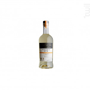 Berry Bros Jamaïca - The Classic Range - Non millésimé - 