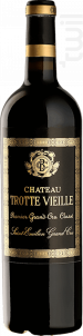 Château Trotte Vieille - Château Trottevieille - 2021 - Rouge