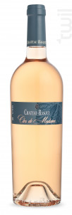 Clos de Madame - Château Rasque - 2023 - Rosé