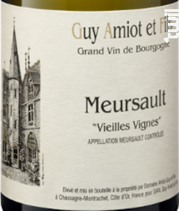 Meursault  