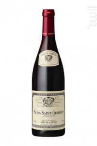 Nuits-Saint-Georges - Maison Louis Jadot - 2022 - Rouge