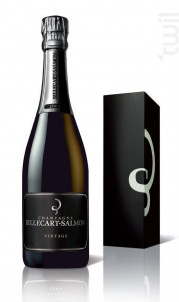 Vintage - Champagne Billecart-Salmon - 2013 - Effervescent
