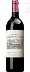 La Mission Haut Brion - Château La Mission Haut Brion - Domaine Clarence Dillon - 2017 - Rouge