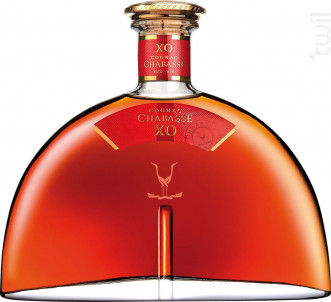 Cognac Chabasse Xo 18-20 ans - Chabasse - Non millésimé - 
