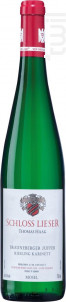 Niederberg Helden Riesling Kabinett - Schloss Lieser - Non millésimé - Blanc