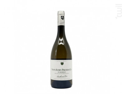 Saint-aubin 1er Cru En Remilly - Domaine Bouthenet-Clerc - 2022 - Blanc