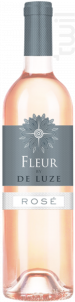 Fleur By De Luze - Grands Vins De Gironde - 2016 - Rosé
