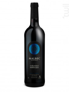 Le Chapelet - Couvent Sainte Luce - 2022 - Rouge