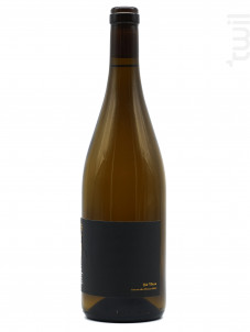 Qui ? Ricou - Julien Bresteau - 2023 - Blanc