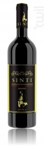 Sinti Reserve - Sintica Winery - 2013 - Rouge