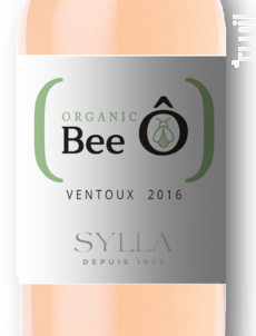 Bee ô - Les Vins de Sylla - 2024 - Rosé