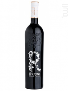 R De Roubine - Château Roubine - 2022 - Rouge