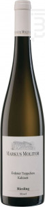 Erdener Treppchen Riesling - Markus Molitor - Non millésimé - Blanc