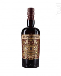 Vermouth Del Professore - Rosso - Del Professore - Non millésimé - 