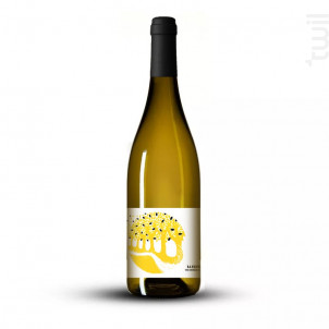 La BRISE - Domaine de Lastronques - 2023 - Blanc