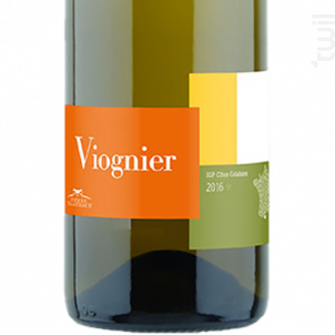 Le Viognier - Domaine Talayrach - 2023 - Blanc