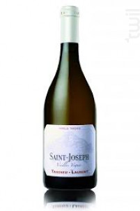 Saint Joseph Vieilles Vignes - Maison Tardieu-Laurent - 2022 - Blanc