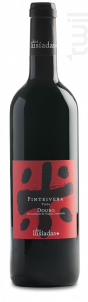 Pinteivera Douro - Maison Chapoutier - Dos Lusiadas - 2019 - Rouge