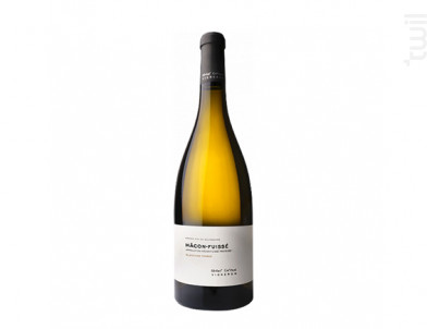 Blanches Terres - Domaine Clos des Rocs - 2022 - Blanc