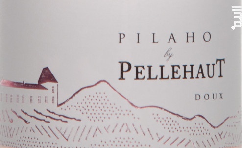 Pilaho - Domaine de Pellehaut - 2019 - Rosé