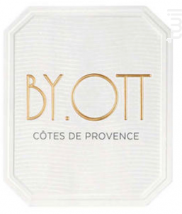By Ott - Domaines Ott - 2024 - Rosé