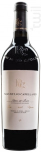 Pago de los Capellanes - Pago de los Capellanes - Non millésimé - Rouge