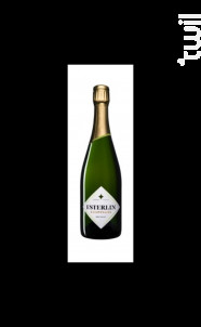 Brut Eclat - Champagne Esterlin - 2014 - Blanc